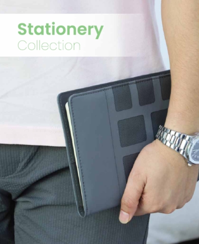 Stationery